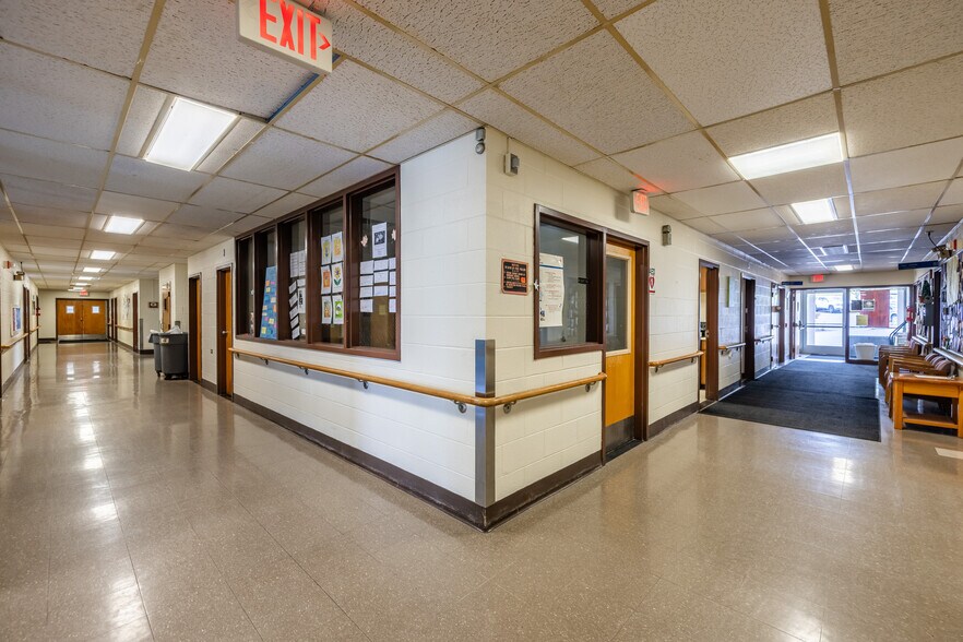 More Photos Of 1251 Trumansburg Rd, Ithaca Office Residential For Sale