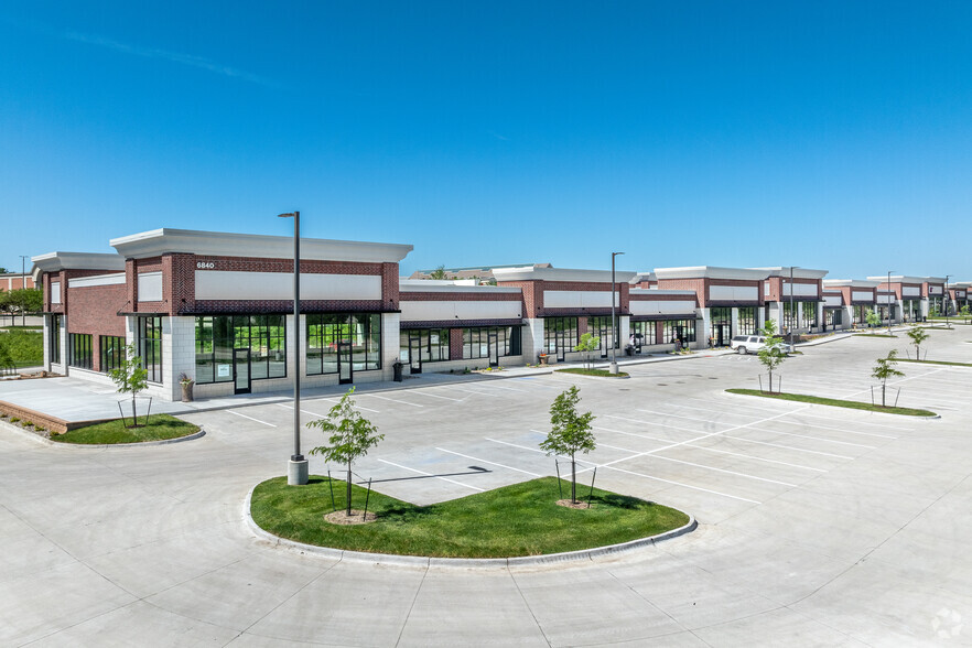 Primary Photo Of 6840 & 6880 E.P. True PKWY, West Des Moines Storefront Retail Office For Lease