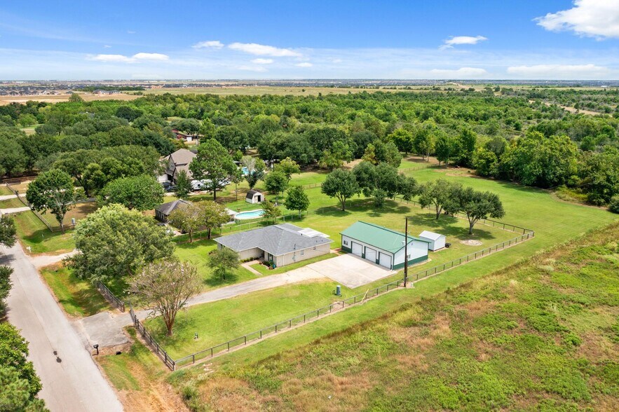 More Photos Of 6315 Sprigg St, Fulshear Land For Sale