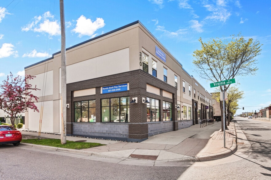 More Photos Of 360 University Ave W, Saint Paul Apartments For Lease