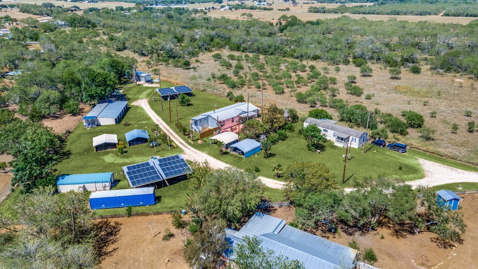 More Photos Of 8325 FM 327, Elmendorf Apartments For Sale