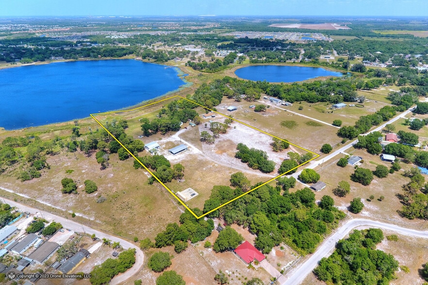 More Photos Of 5514 Hillsborough St, Wimauma Land For Sale