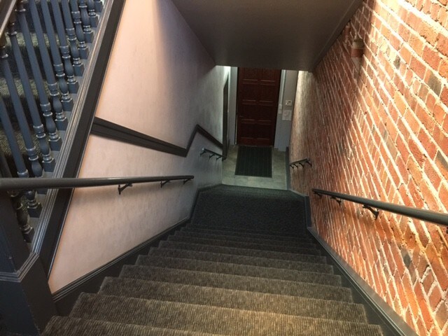 More Photos Of 1017 Macdonald Ave, Richmond Office Residential For Lease