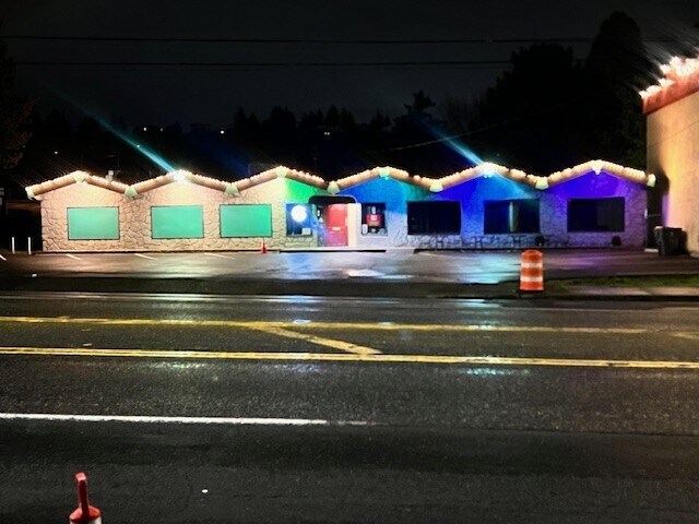 More Photos Of 2530 NE 82ND Ave, Portland Restaurant For Sale