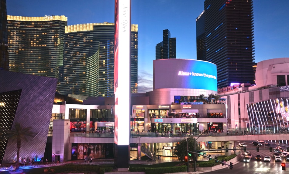 More Photos Of 3716 Las Vegas Blvd S, Las Vegas General Retail For Lease
