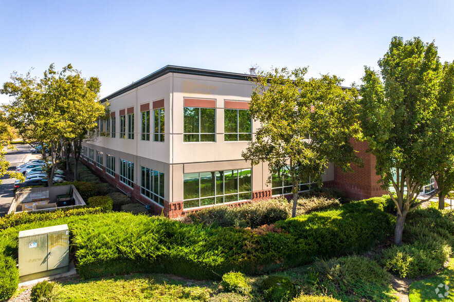 Primary Photo Of 202 Cousteau Pl, Davis Office For Lease