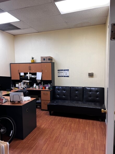 More Photos Of 1401 S Santa Fe Ave, Compton Warehouse For Sale
