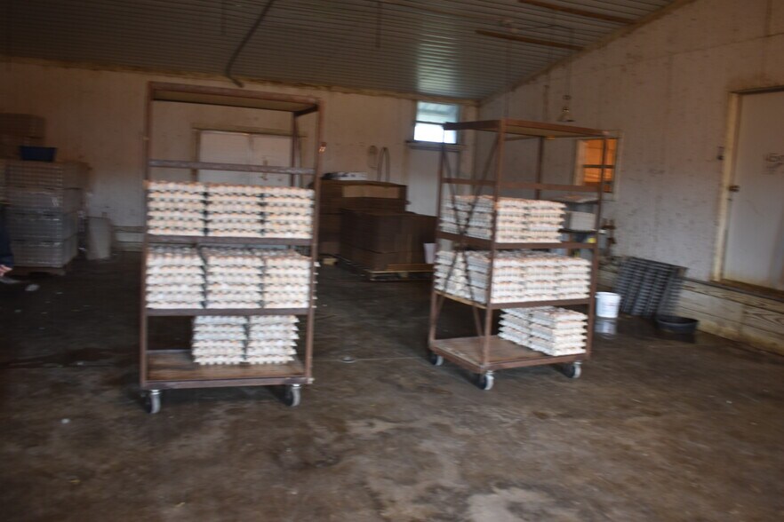 More Photos Of 441 Weaver Rd, Moultrie Land For Sale