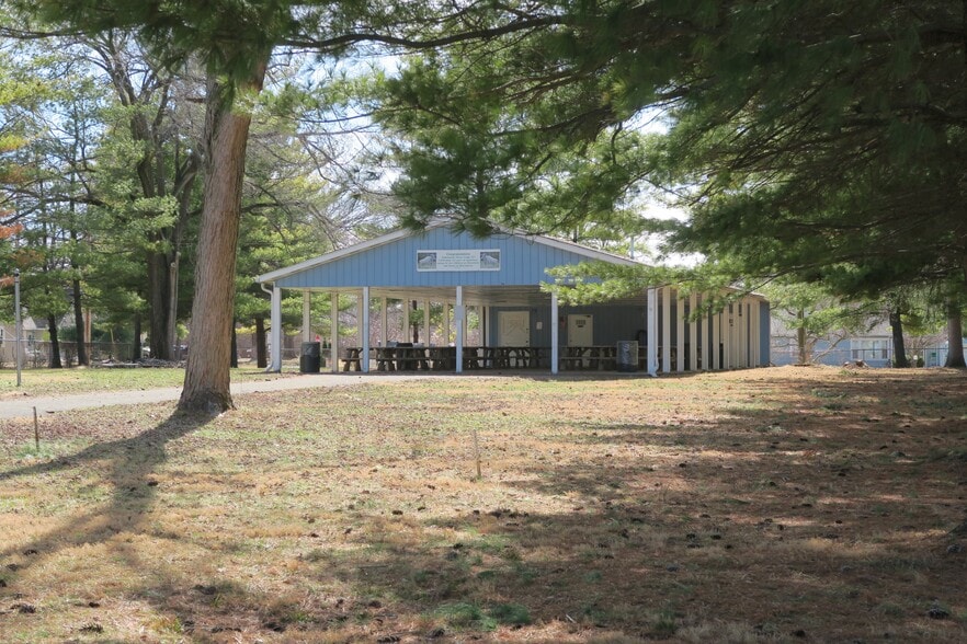 More Photos Of 7055 E 16th St, Indianapolis Lodge Meeting Hall For Sale