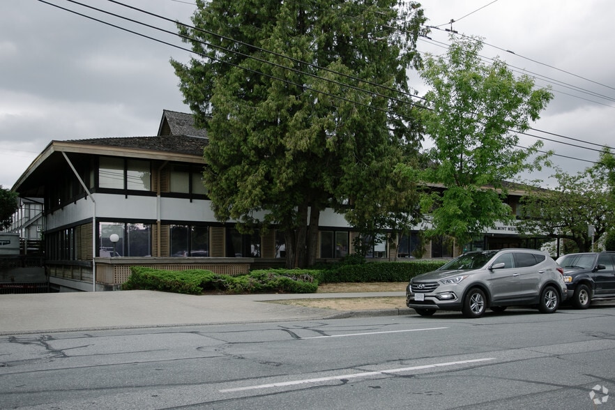 Primary Photo Of 809 W 41st Ave, Vancouver Medical For Lease