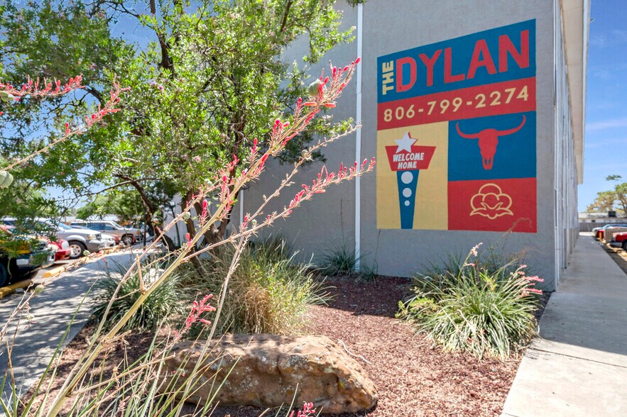 More Photos Of 4501 Brownfield Dr, Lubbock Apartments For Sale