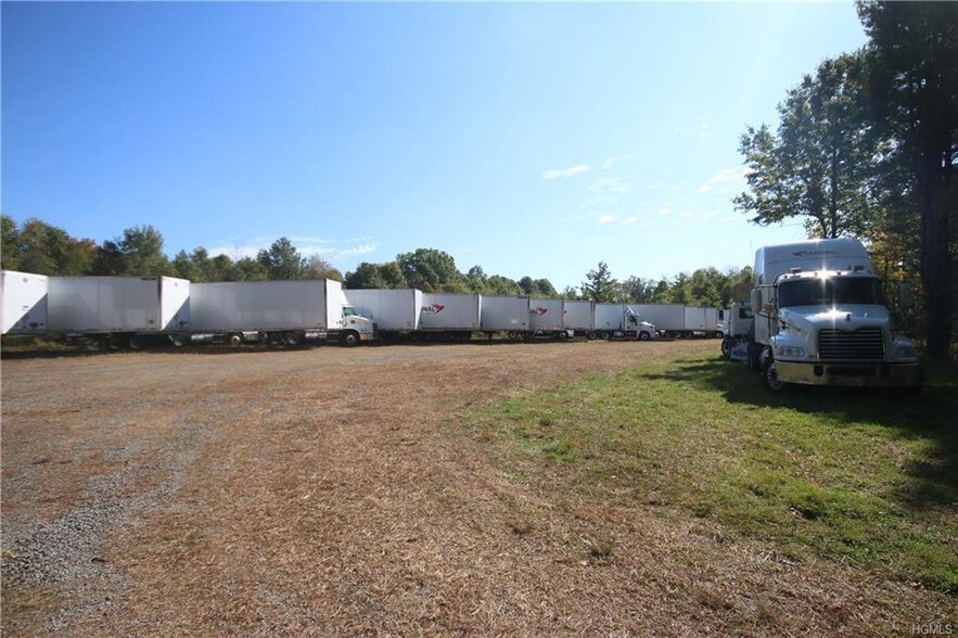 More Photos Of 269 Stone Schoolhouse Rd, Bloomingburg Land For Lease