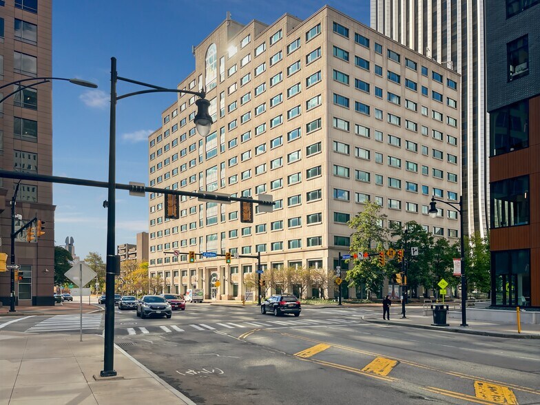 More Photos Of 510 Clinton Sq, Rochester Coworking Space