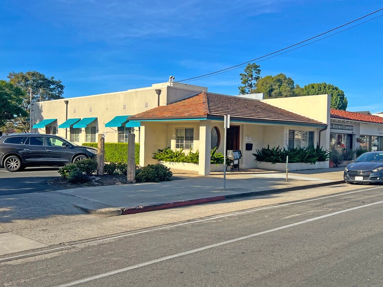 More Photos Of 1715 State St, Santa Barbara Office For Lease