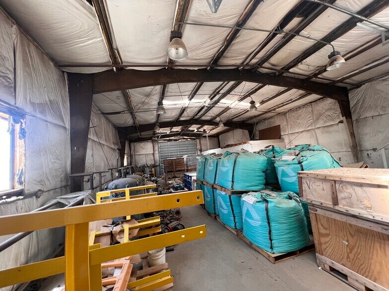 More Photos Of I-40 & EXIT 359 Grant rd, Lupton General Retail For Sale