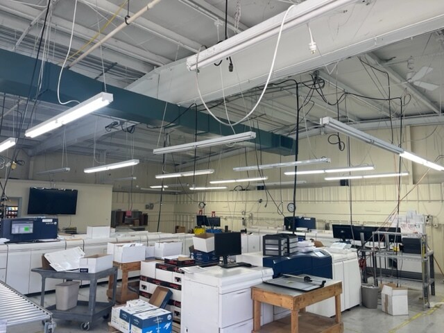 More Photos Of 8857 Alexander Rd, Batavia Industrial For Sale