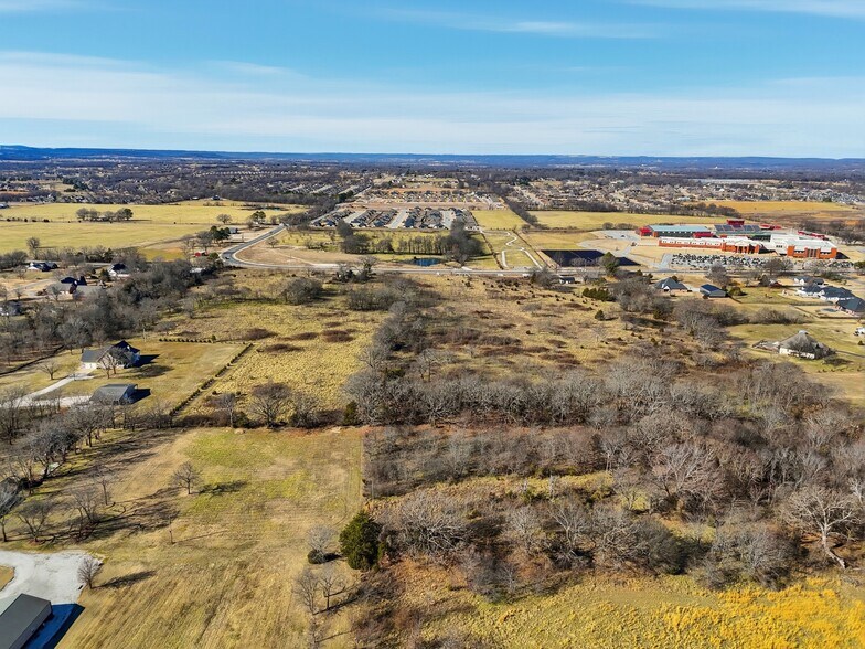 More Photos Of 12094 N Highway 170, Farmington Land For Sale