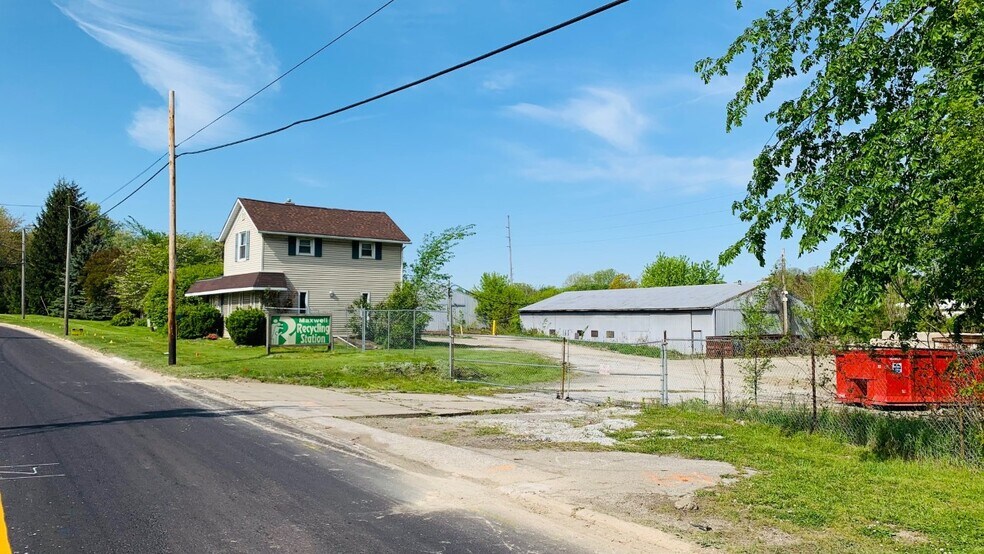 More Photos Of 480 5th St NE, Barberton Warehouse For Sale