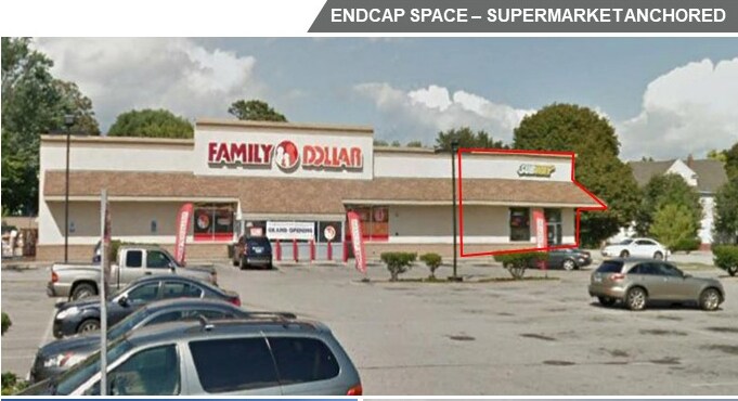 Primary Photo Of 539 Smith St, Providence Unknown For Lease