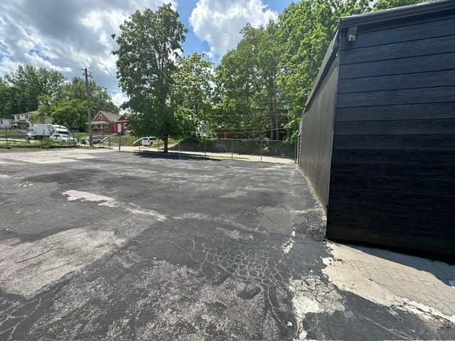 More Photos Of 6401 E 12th St, Kansas City Restaurant For Sale