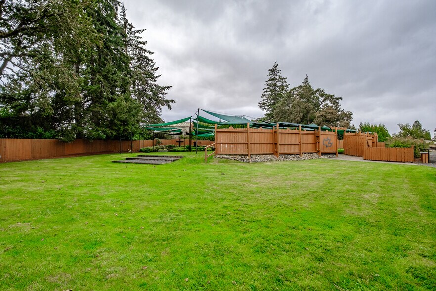 More Photos Of 3980 S Santiam Hwy, Lebanon Land For Sale