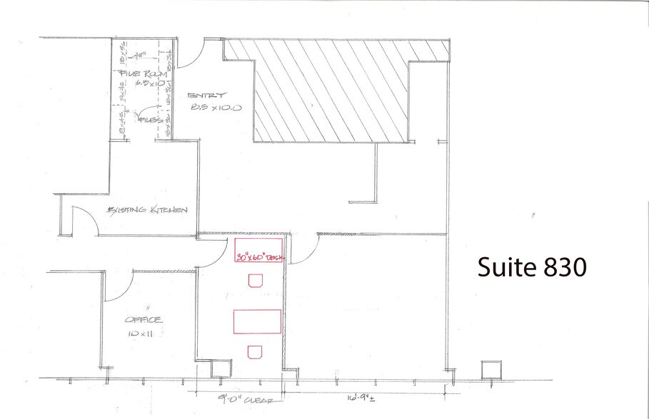 More Photos Of 16055 Ventura Blvd, Encino Office For Lease