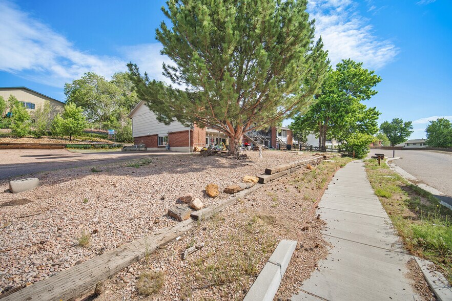 More Photos Of , Colorado Springs Multifamily For Sale