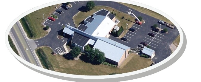 More Photos Of 2141 Lime Kiln Rd, Green Bay Office For Sale