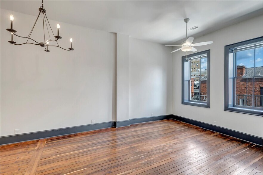 More Photos Of 362 2nd St, Macon-Bibb Storefront Retail Residential For Sale