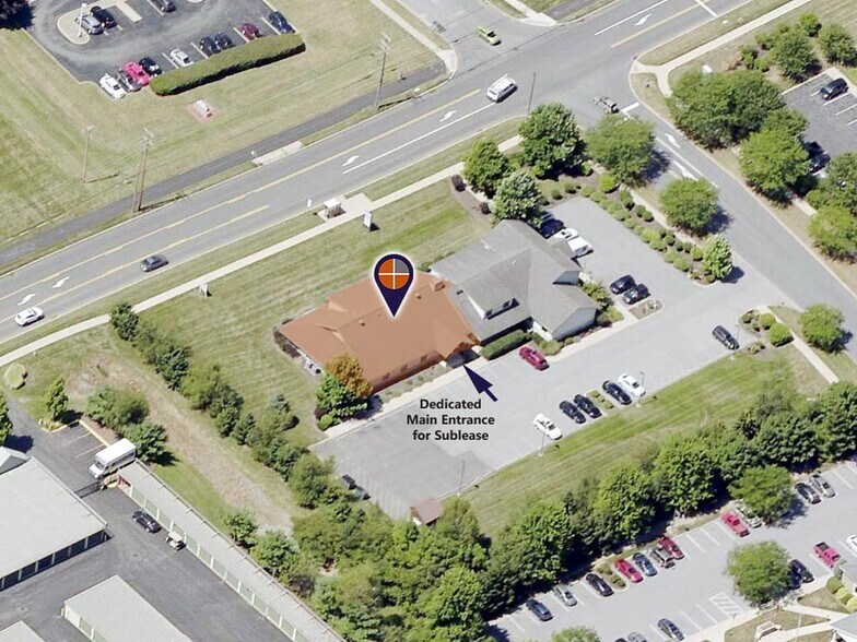 More Photos Of 2014 Sandy Dr, State College Medical For Lease