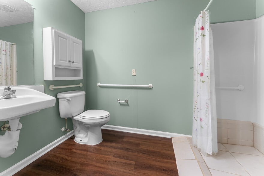 More Photos Of 8679 Pocahontas Trl, Williamsburg Assisted Living For Sale