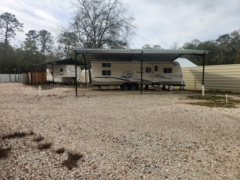 More Photos Of 71 County Road 370, Splendora Land For Sale