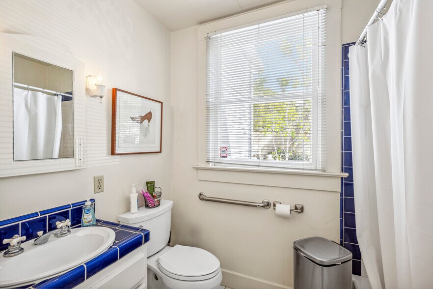 More Photos Of 2445-2447 2nd Ave, San Diego Office For Sale