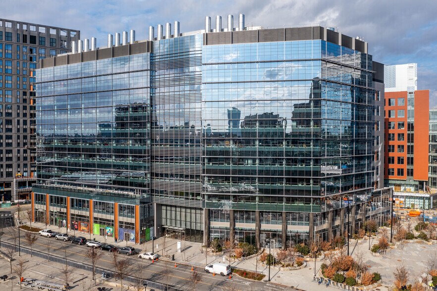 More Photos Of 250 Jacobs St, Cambridge Office For Lease