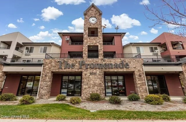 More Photos Of 3591 E 3rd Ave, Post Falls Apartments For Sale