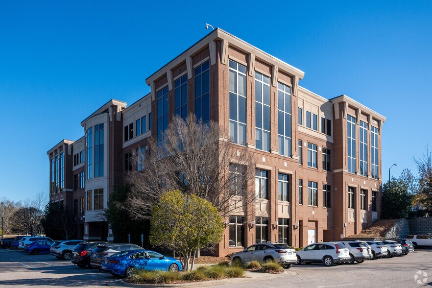 Primary Photo Of 7780 Brier Creek Pky, Raleigh Medical For Lease