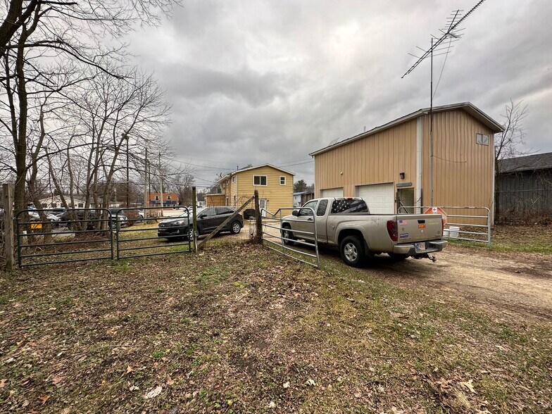 More Photos Of 50860 State Road 933, South Bend Land For Sale