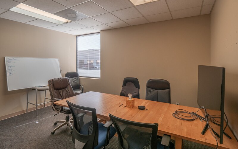 More Photos Of 1421 W Wells Branch Pky, Pflugerville Flex For Lease