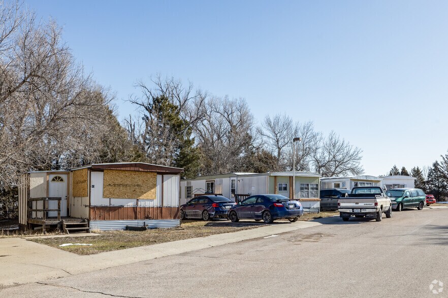More Photos Of 1010 Maple St, Chadron Manufactured Housing Mobile Home Park For Sale