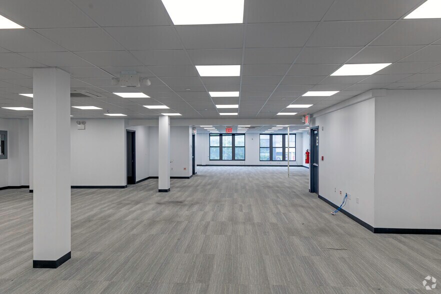 Photo of 3rd Floor Ste 