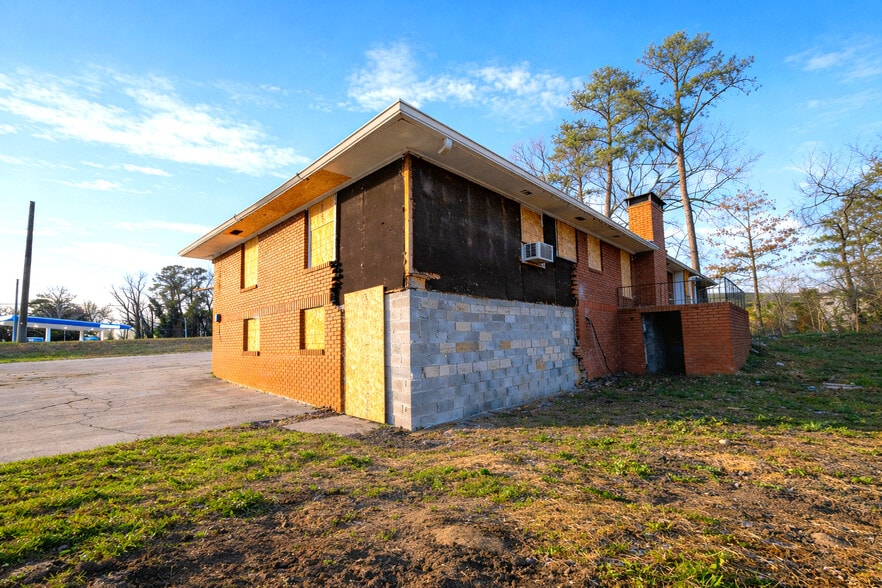 More Photos Of 5195 Austell Rd, Austell Flex For Sale