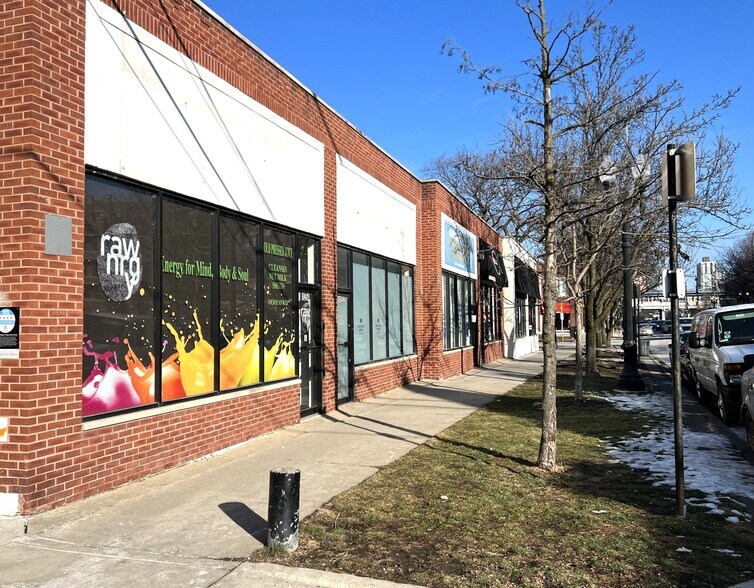 More Photos Of 1244-1254 W Wilson Ave, Chicago General Retail For Sale