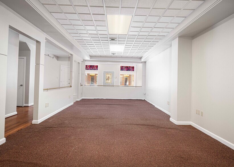 More Photos Of 2212-2214 Boston St, Baltimore Office Residential For Sale