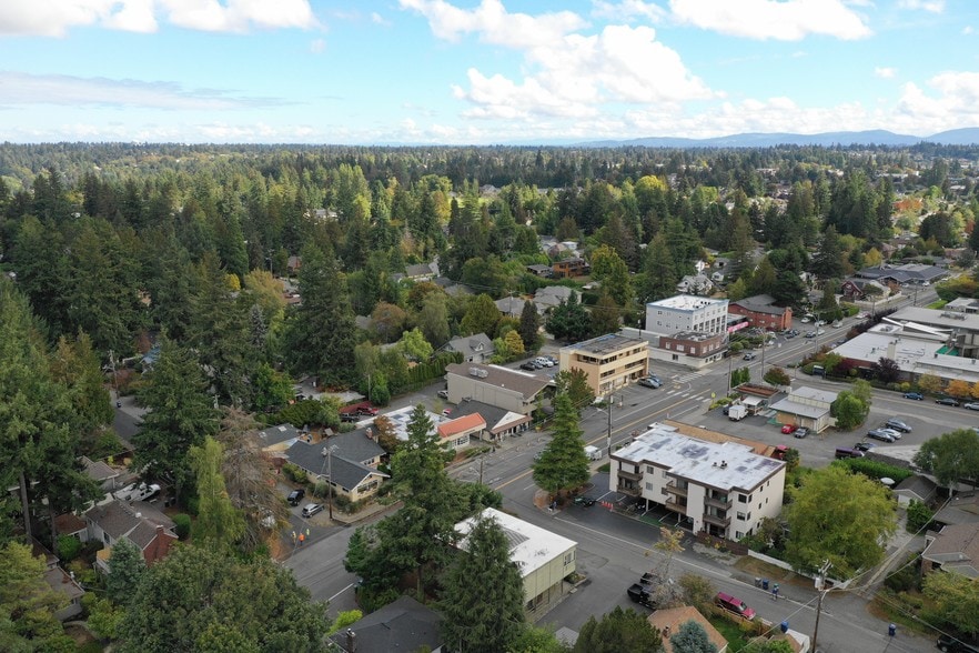 More Photos Of 2108 SW 152nd St, Burien Office For Lease