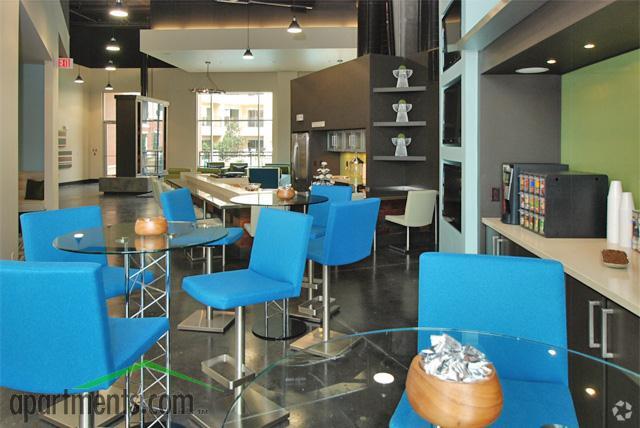 More Photos Of 744 Brick Row, Richardson Apartments For Lease