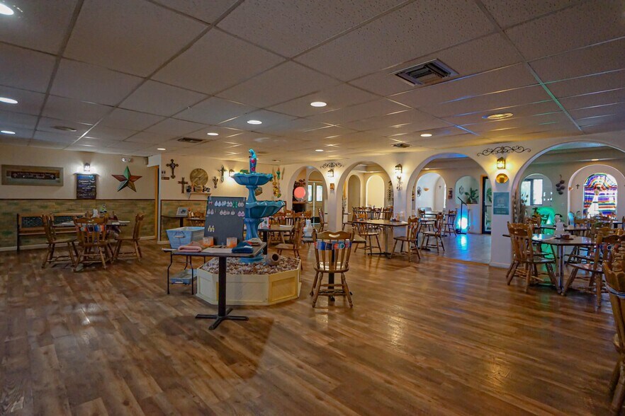 More Photos Of 27948 Frontage Rd, La Junta General Retail For Sale