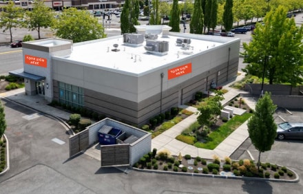 More Photos Of 2233 148th Ave NE, Bellevue Freestanding For Lease