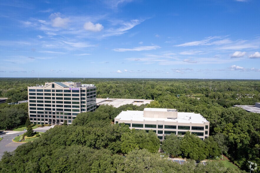 More Photos Of 9000 Southside Blvd, Jacksonville Office For Lease