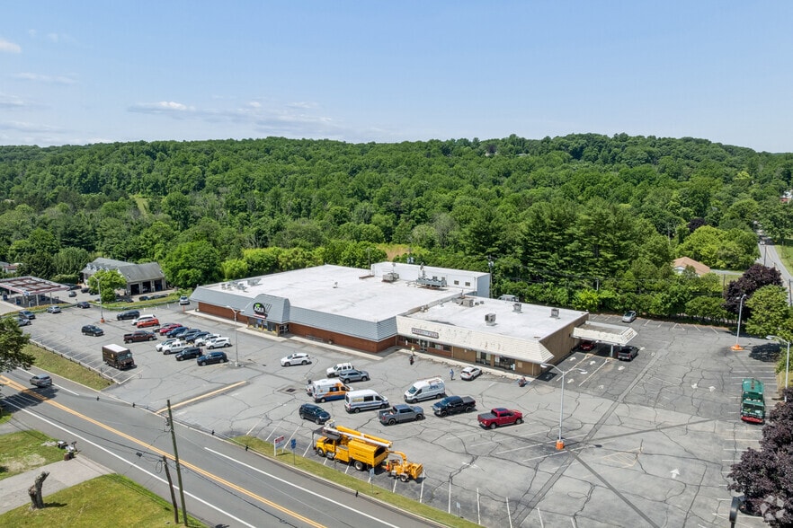 Primary Photo Of 431 County Road 513, Califon Storefront For Sale