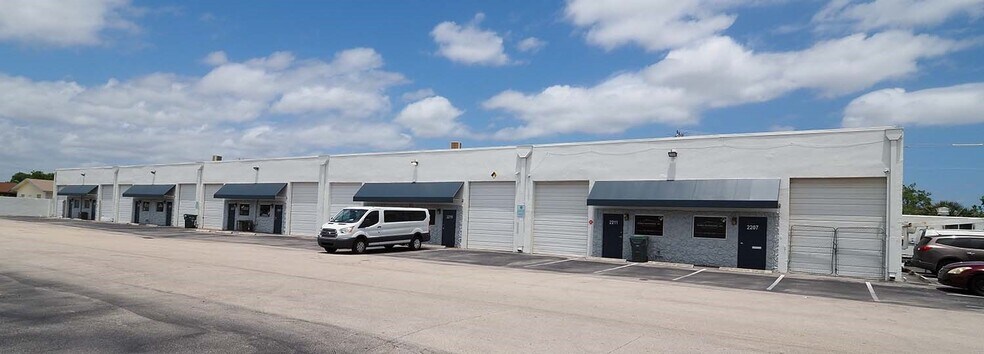 More Photos Of 1900-2261 NW 29th St, Oakland Park Unknown For Lease